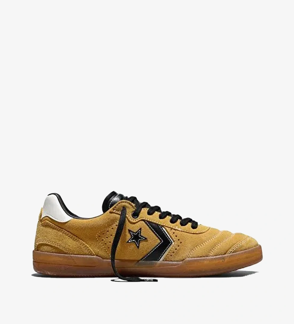 Converse Louie Lopez Pro 2 Unisex Sarı Sneaker