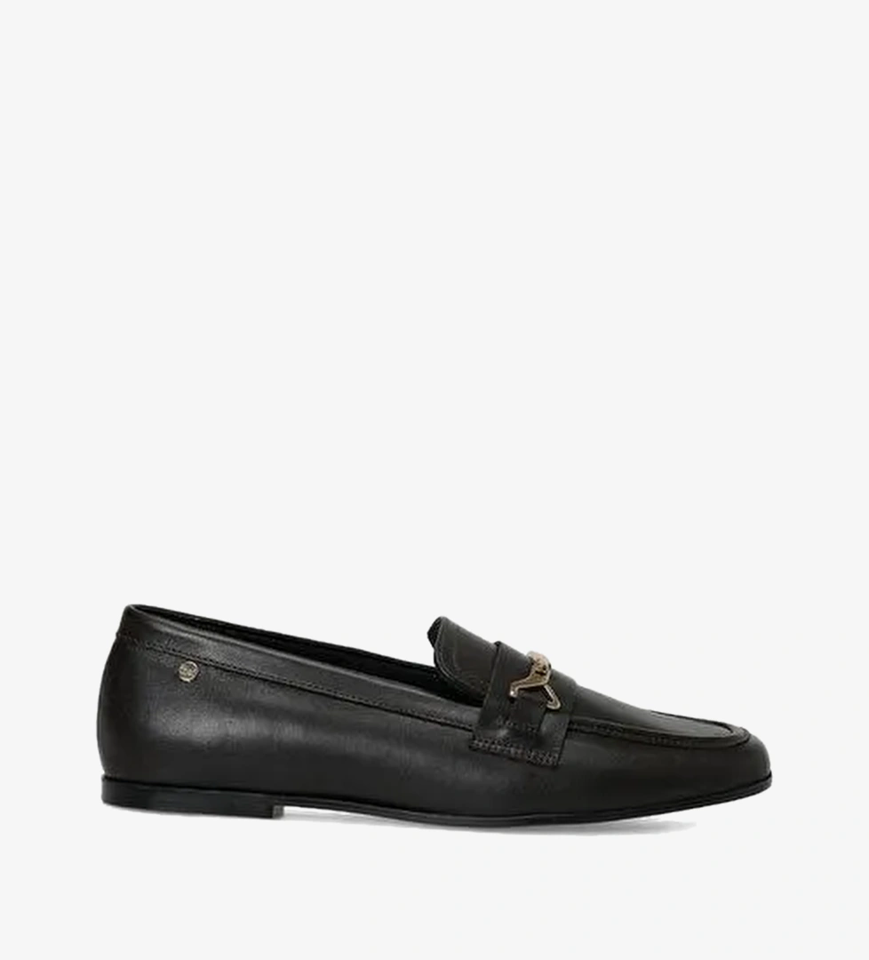 INCI MERYTON Kahverengi Kadın Loafer