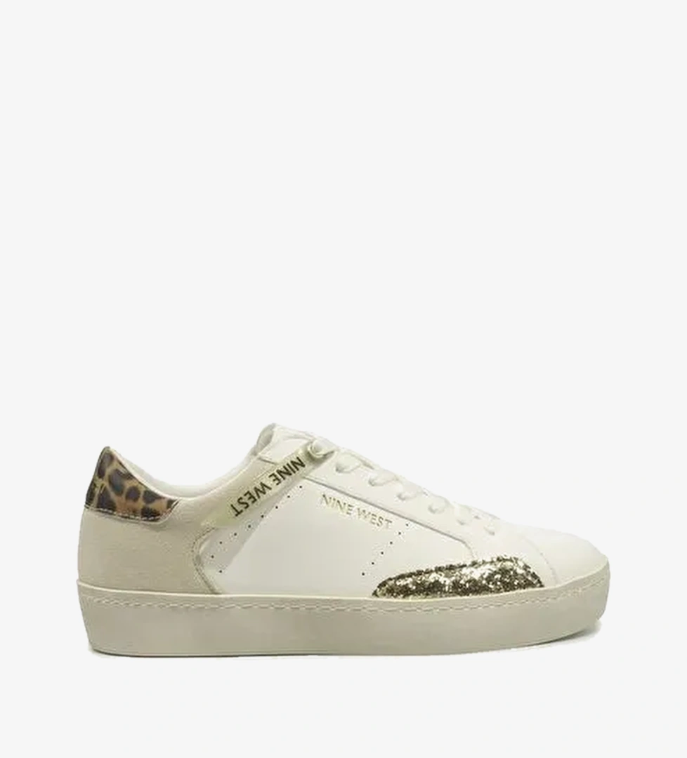 PAUL2 6FX Beyaz Kadın Sneaker