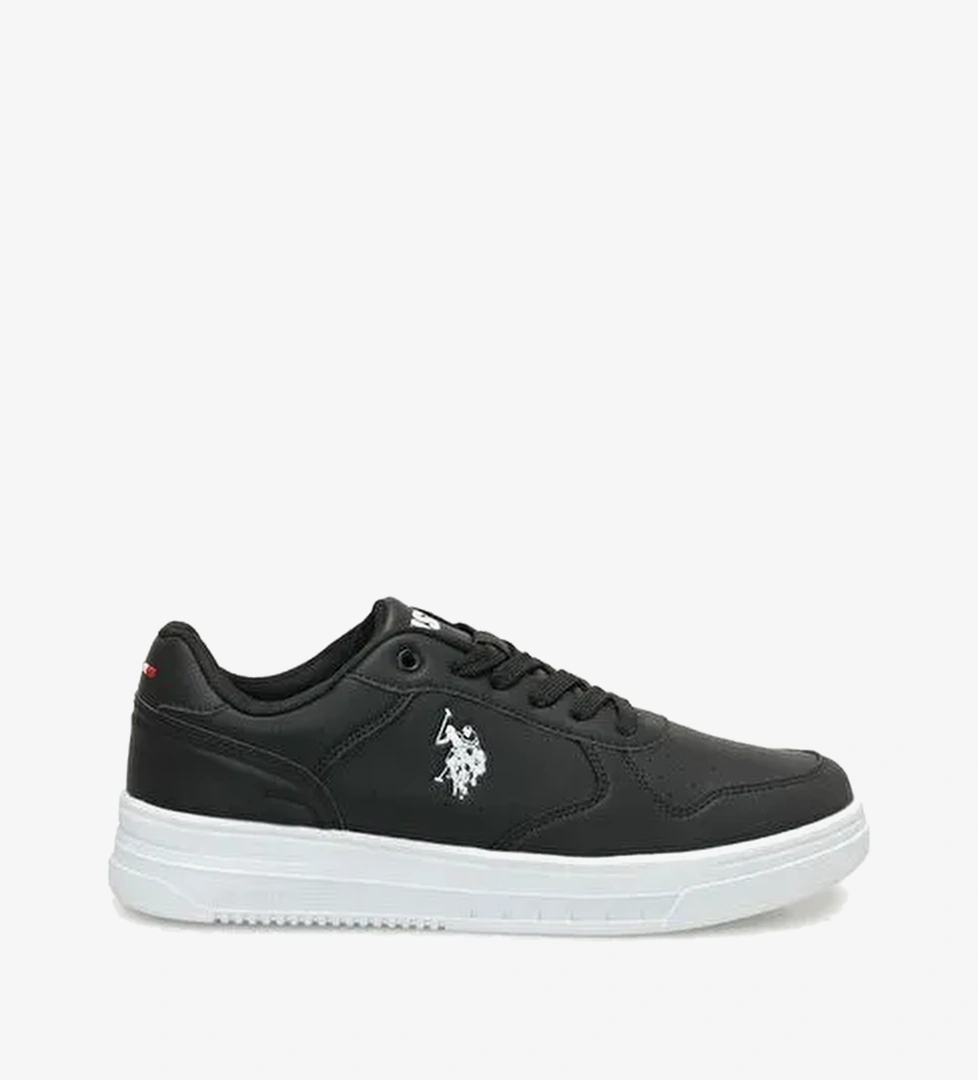 BLAZE Siyah Erkek Sneaker