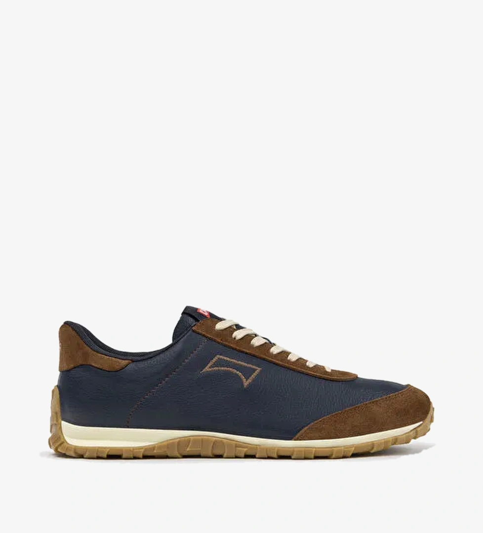 Camper Lacivert Erkek Sneaker Drift Walk