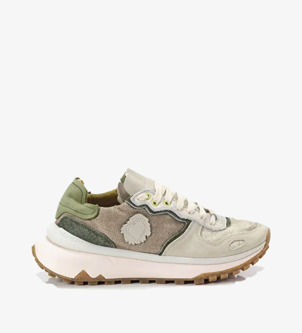 Satorisan Çok Renkli Erkek Sneaker CHACRONA METTA (1030503)