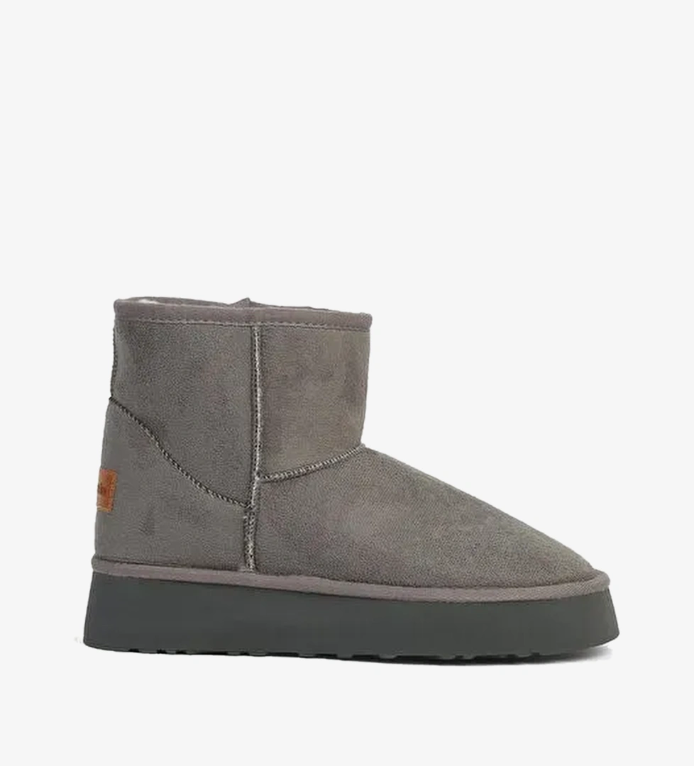 Pierre Cardin® | PC-52710 Füme Kadın Bot
