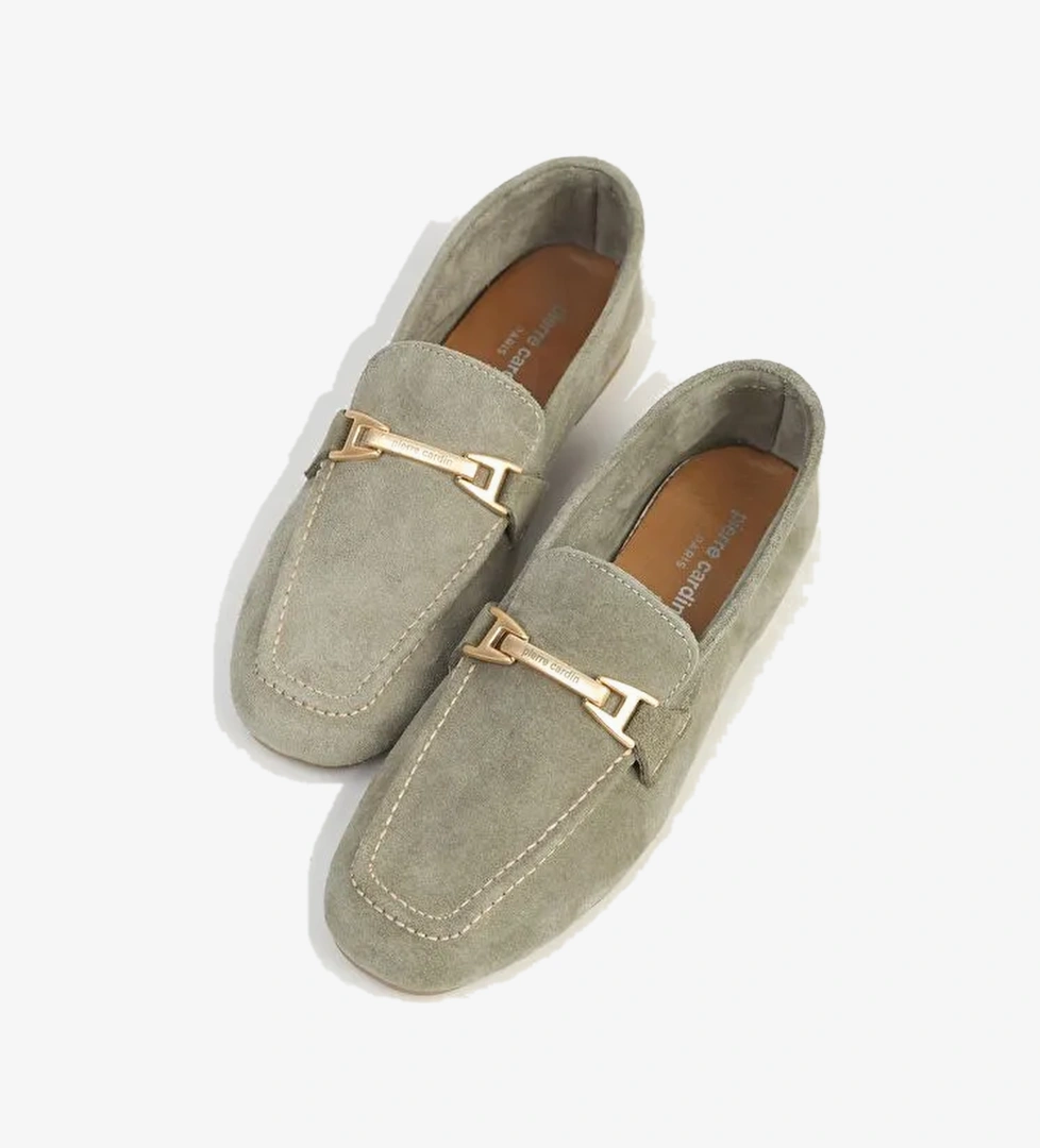 Pierre Cardin Kadın Loafer PC-55703