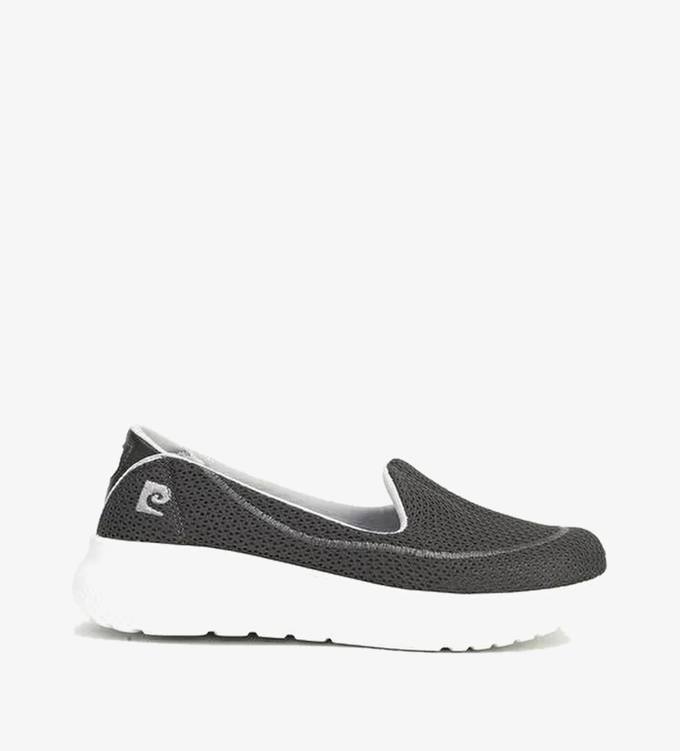 Pierre Cardin Füme Kadın Spor Ayakkabı PC-32540