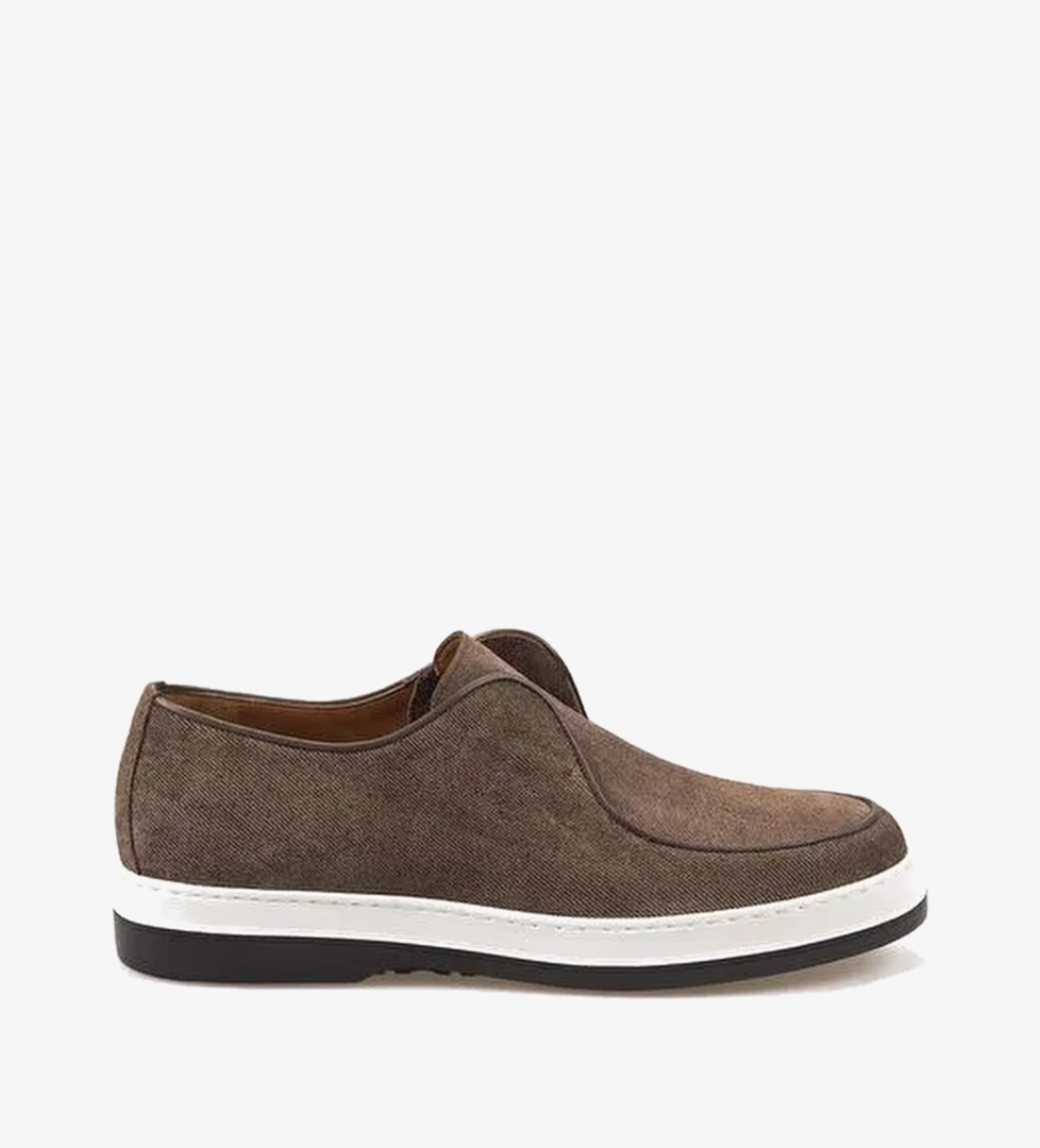 Mocassini Gold Erkek Spor & Sneaker Ayakkabı 7300-9