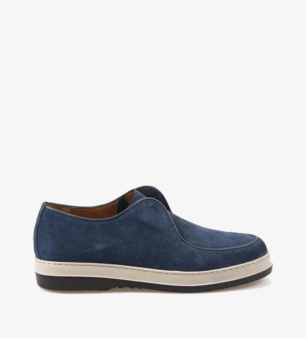 Mocassini Gold Erkek Spor & Sneaker Ayakkabı 7300-9