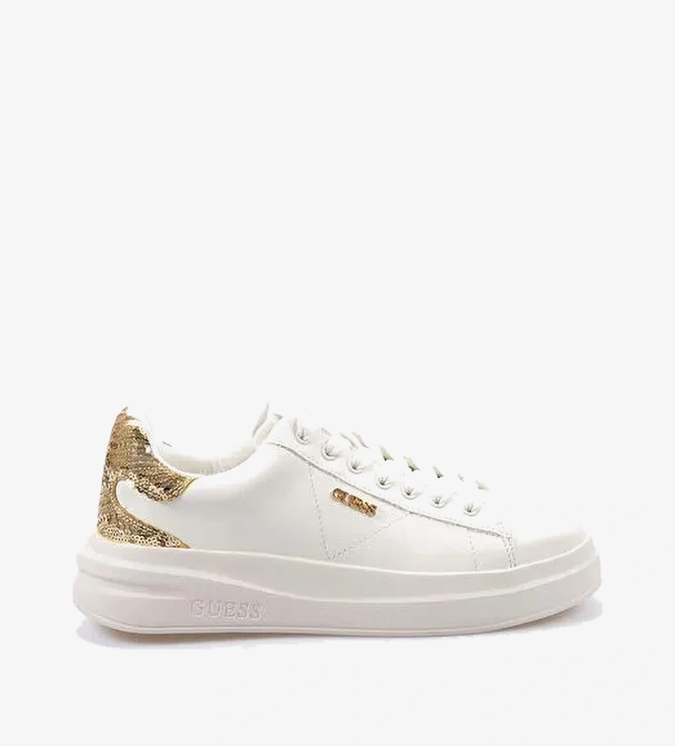 Guess Kadın Spor & Sneaker Ayakkabı FLFE10ELE12