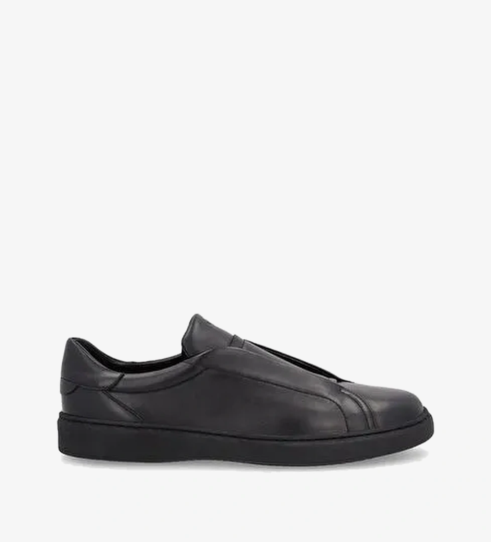 Erkek Sneaker 19S2 Frau Waxy SLIP-ON