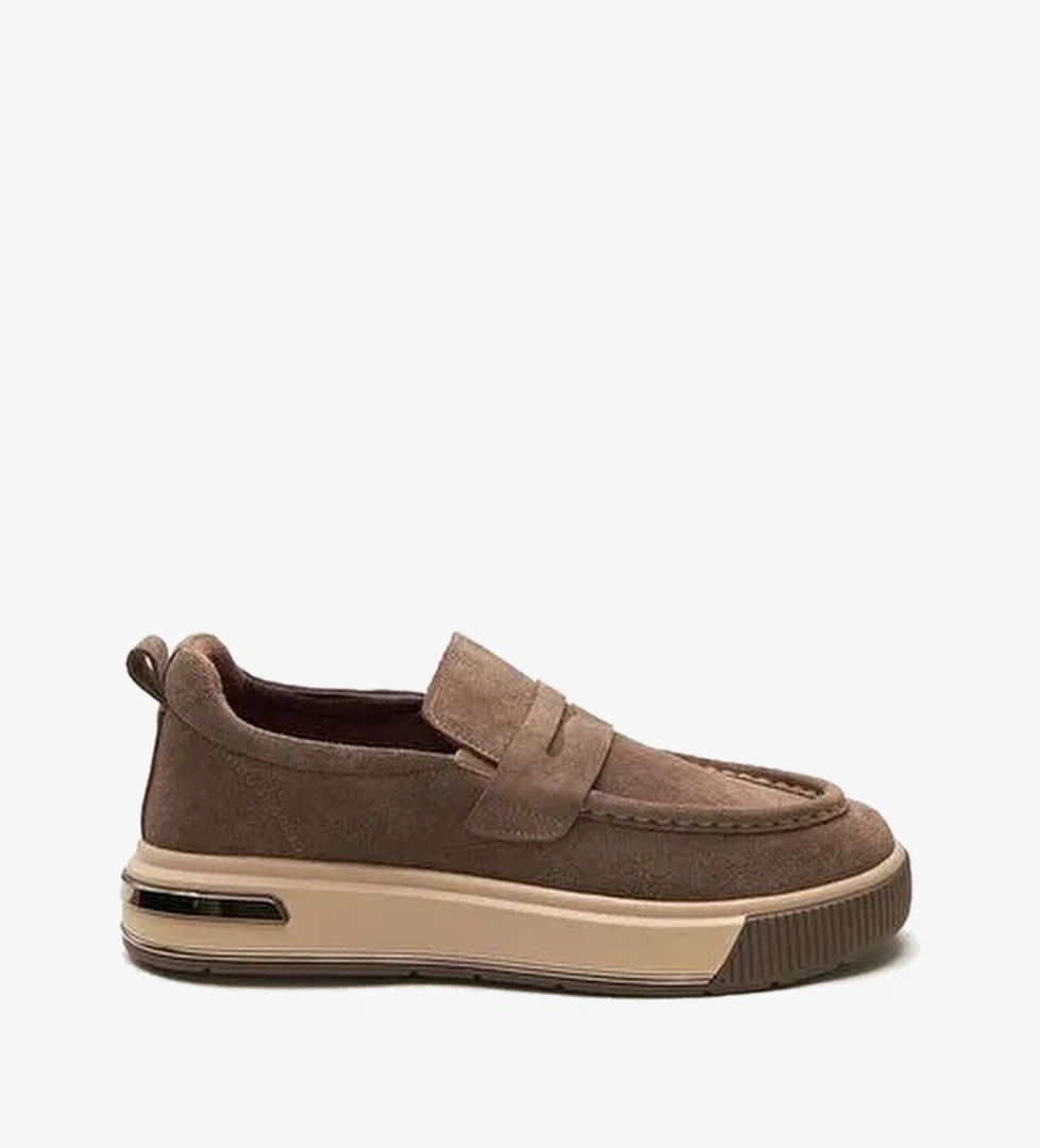 Erkek Sneaker KA-ALFA8204 John May ALFA