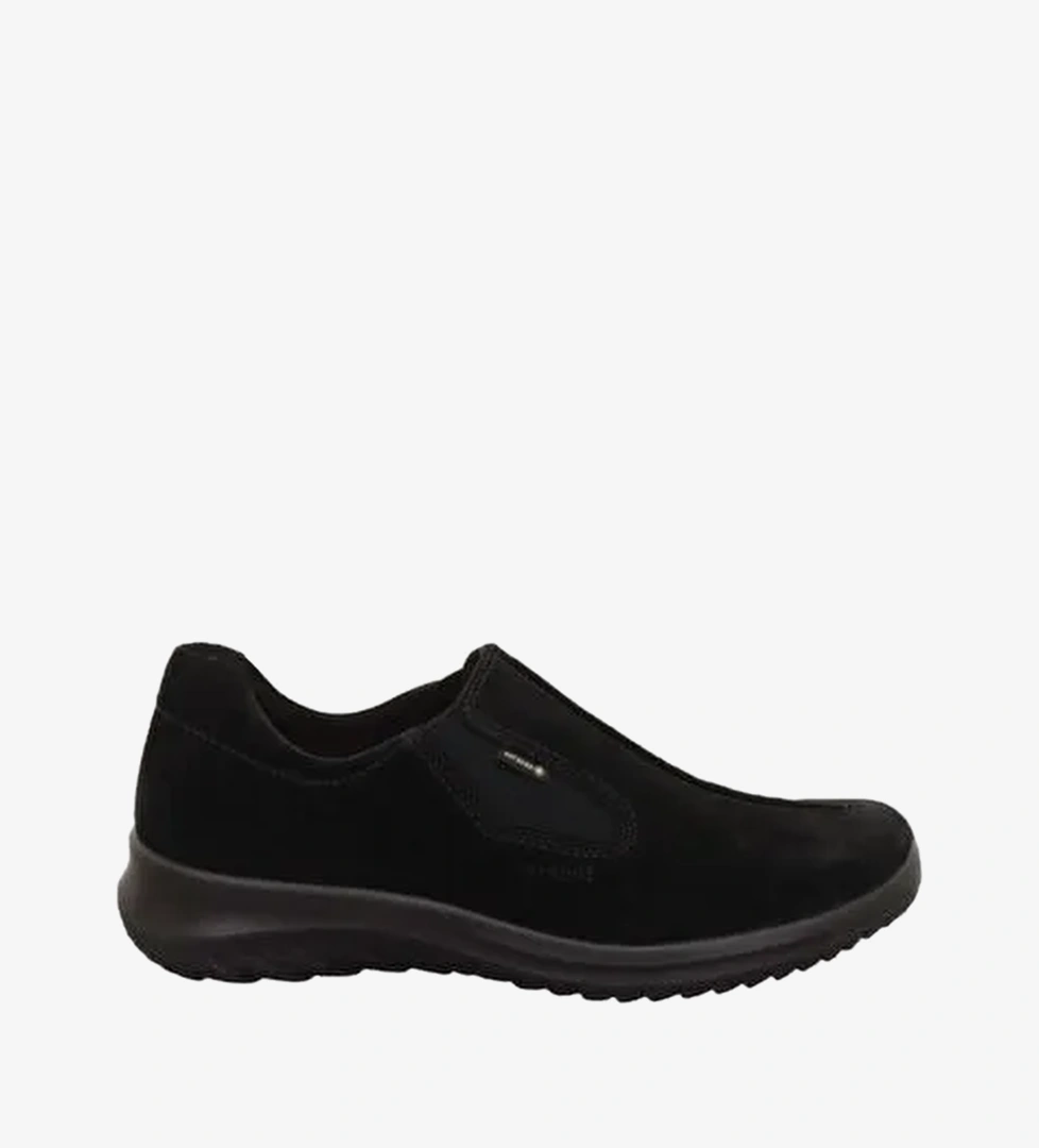Kadın Sneaker 2-009568-0000 Legero SOFTBOOT 4.0 SİYAH