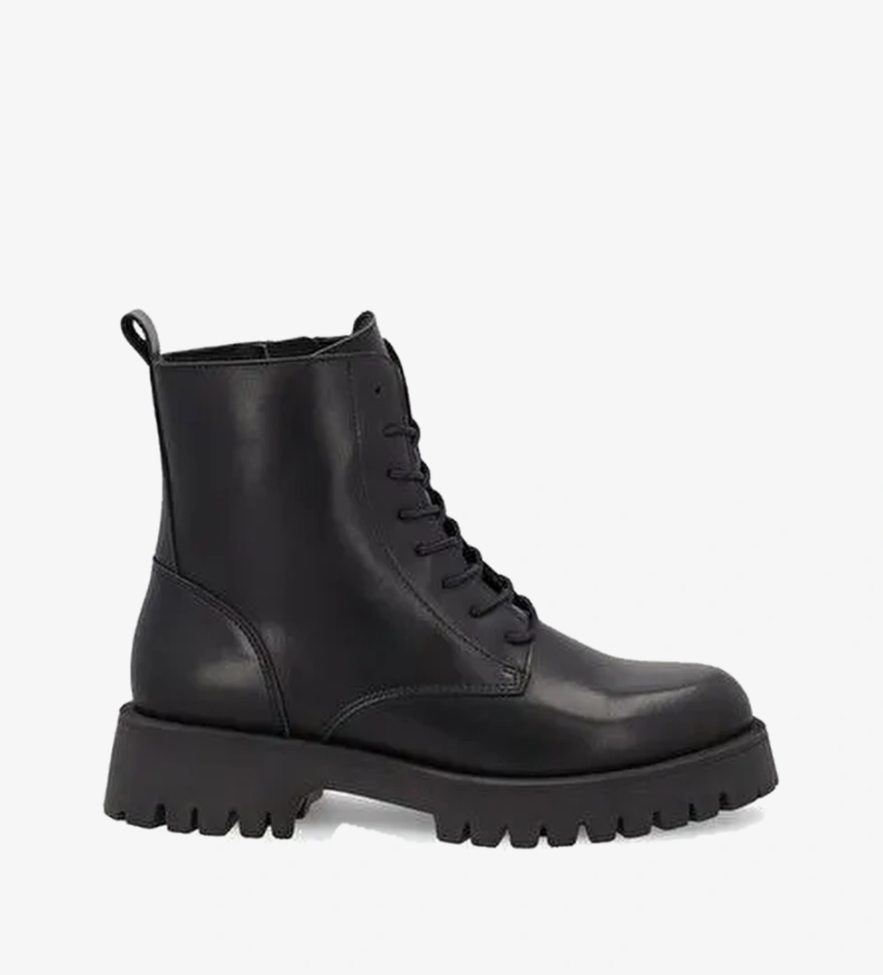 Kadın Bot 56N0 Frau RIO LACED BOOT