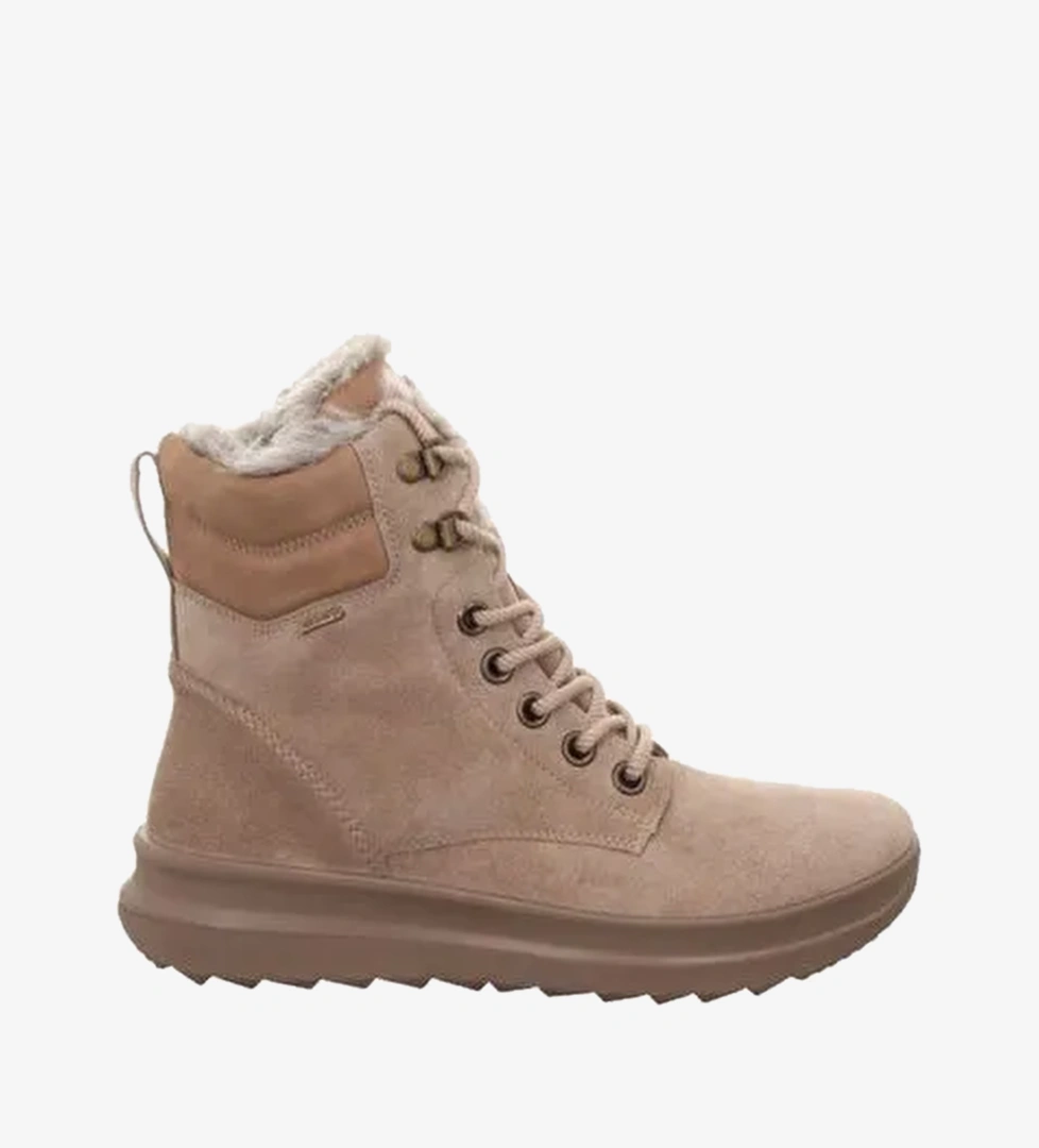 Kadın Bot 2-000351-4500 Legero DREAMER Beige