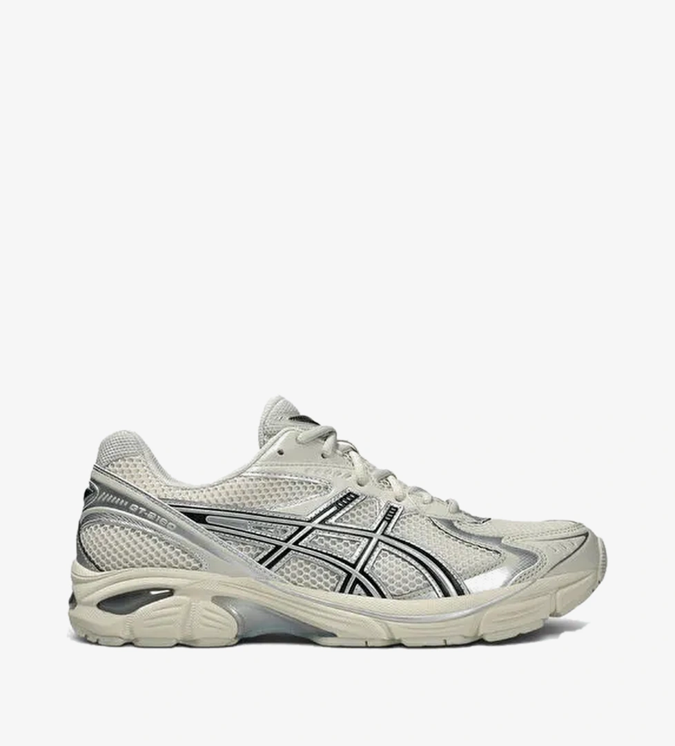 Asics 1203A275-029 GT-2160 Gri Erkek Lifestyle Ayakkabı