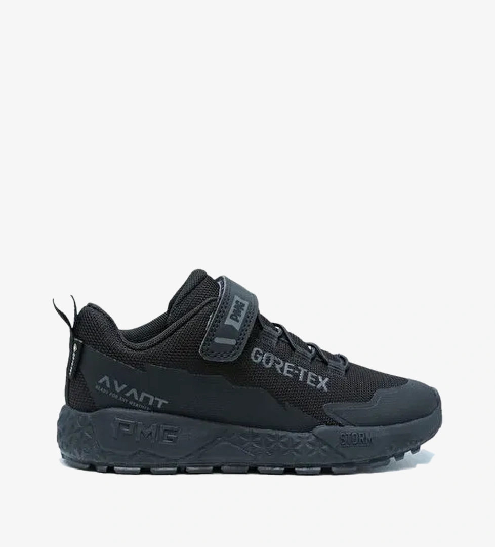 89165 Primigi Unisex Çocuk Gore-Tex Spor Ayakkabı 25-36