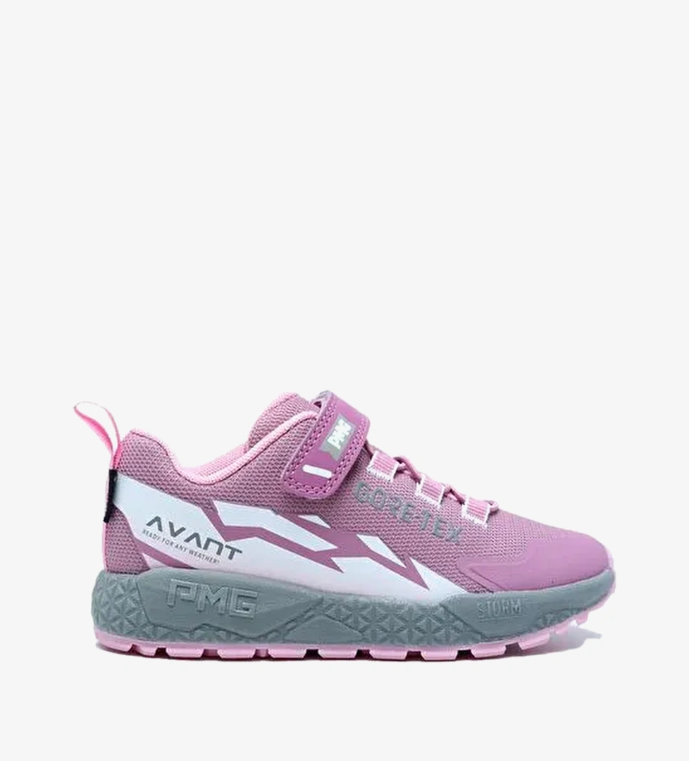 89165 Primigi Unisex Çocuk Gore-Tex Spor Ayakkabı 25-36