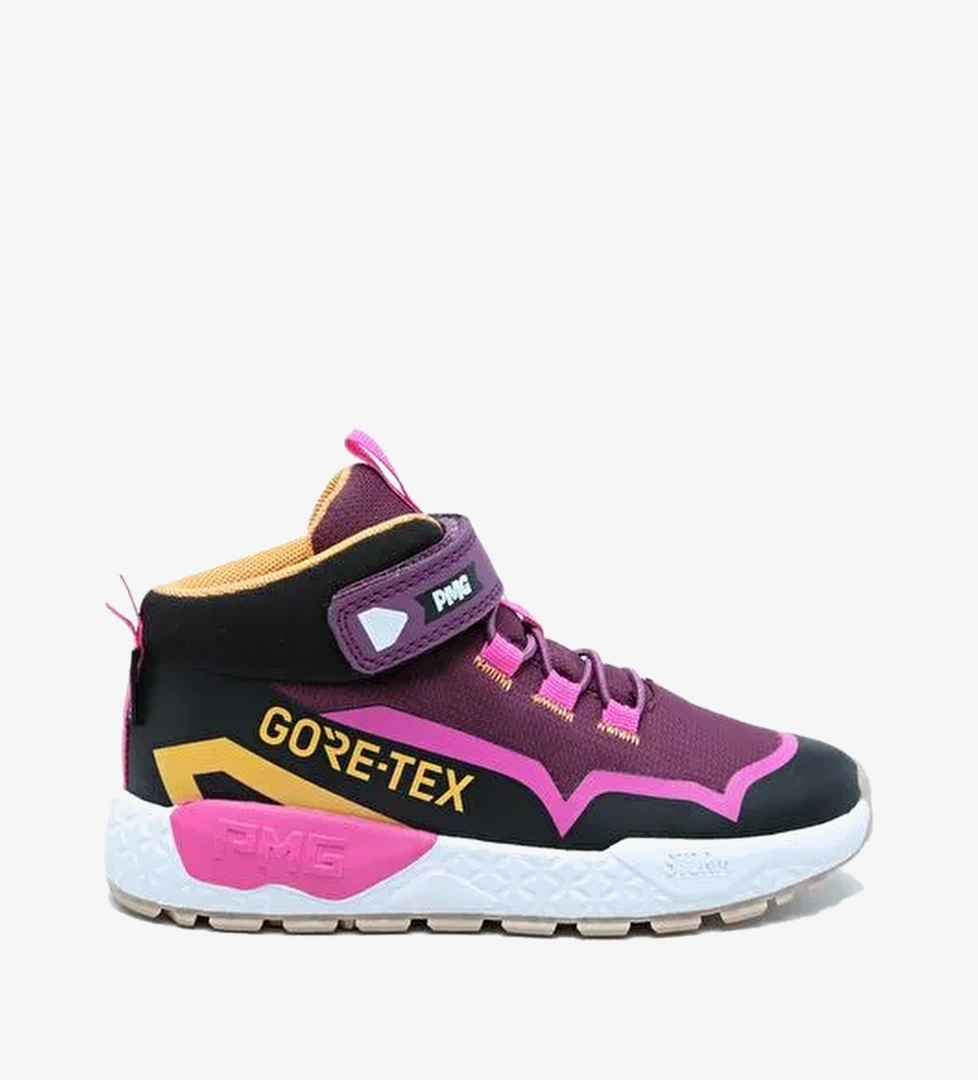89166 Primigi Unisex Çocuk Gore-Tex Sneaker 25-36