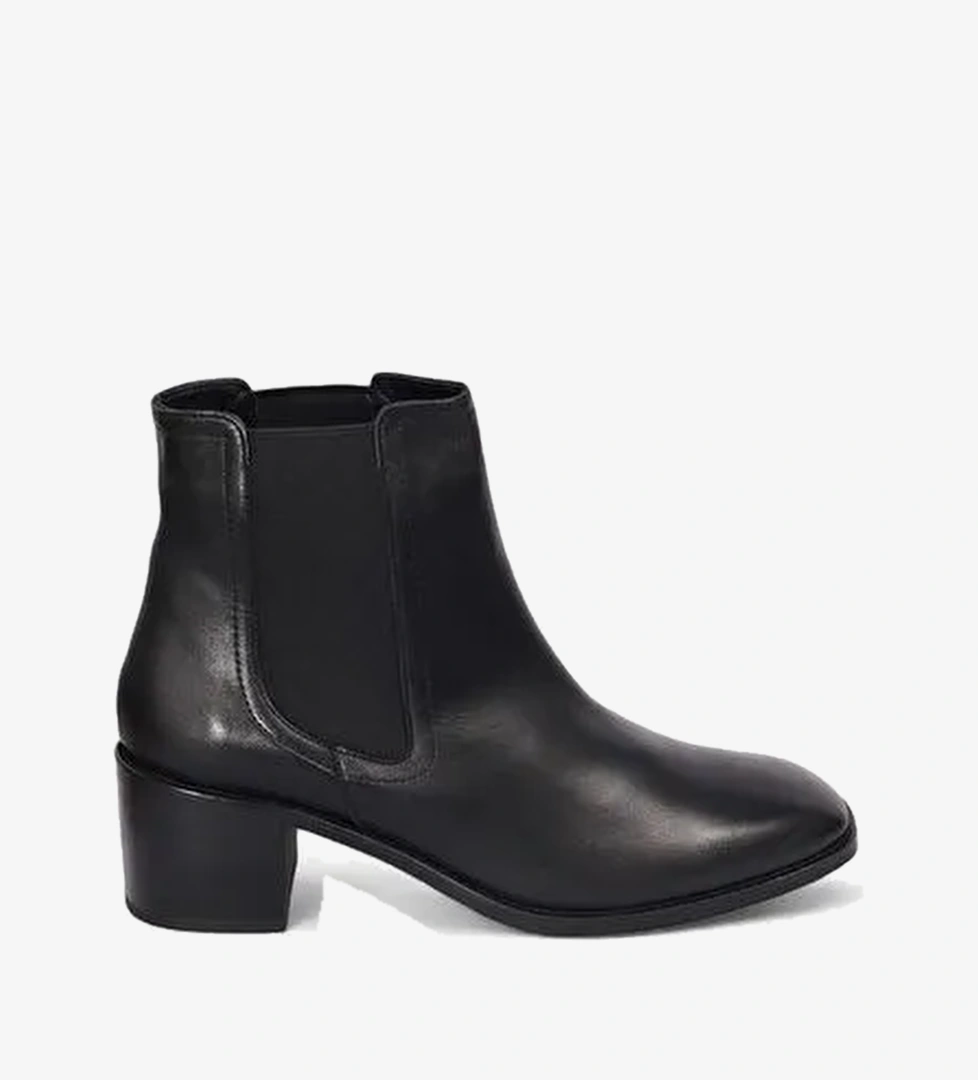 Ayakkabi Siyah Ayakkabı
