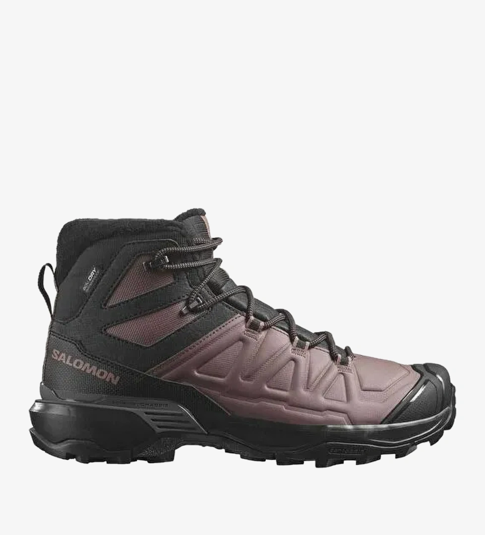 Salomon X Ultra Snowpilot WP W Kadın Outdoor Bot L47585800