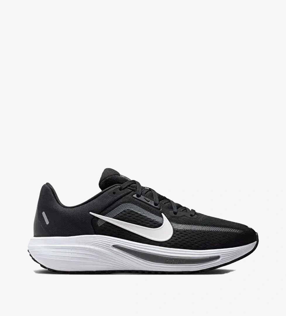 Nike IM9291-004 W NIKE QUEST 7 Siyah Kadın Koşu Ayakkabısı