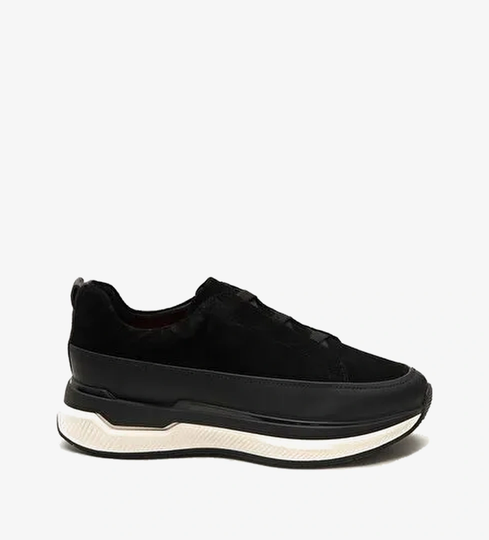 Erkek Sneaker KA-ALFA9003 John May NAPOLİ