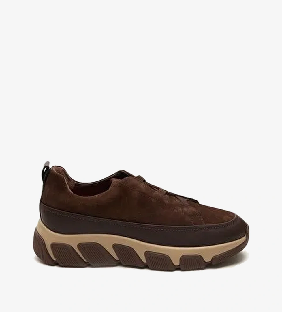 Erkek Sneaker KA-ALFA9003 John May NAPOLİ