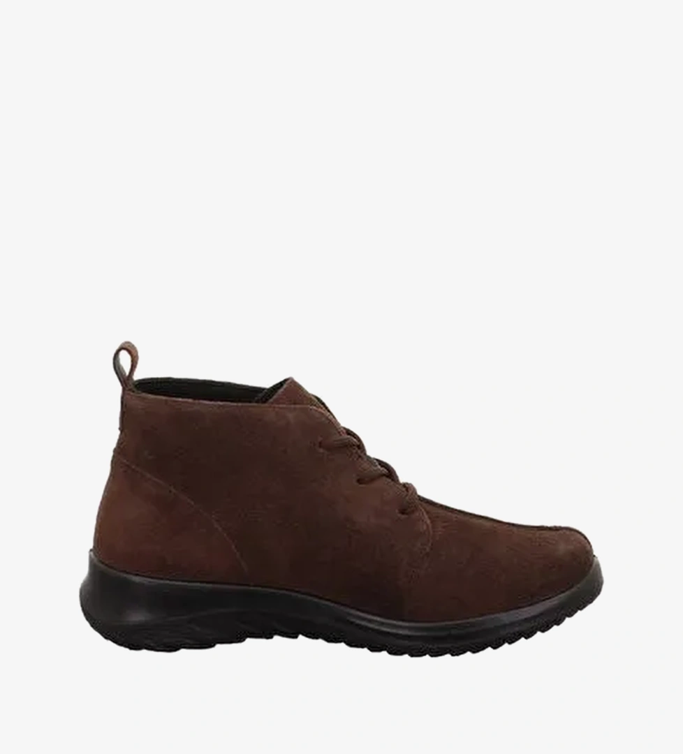 Kadın Bot 2-009569-3350 Legero SOFTBOOT 4.0 Brown