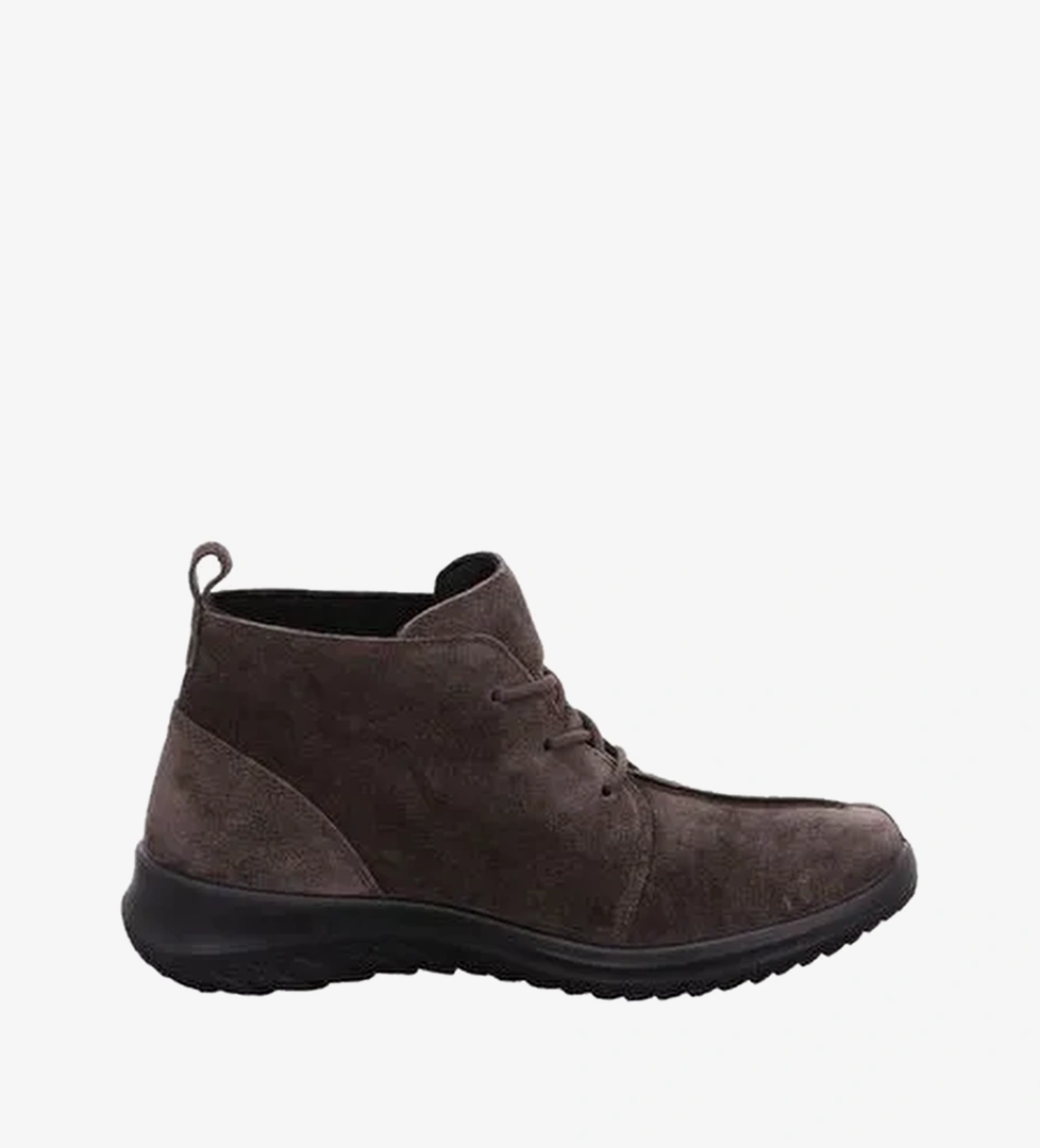 Kadın Bot 2-009569-2800 Legero SOFTBOOT 4.0 Grey
