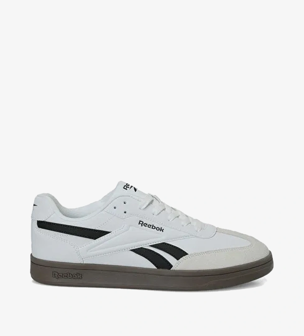 Reebok 102697670 Clean Lift 1.2 Beyaz Erkek Lifestyle Ayakkabı