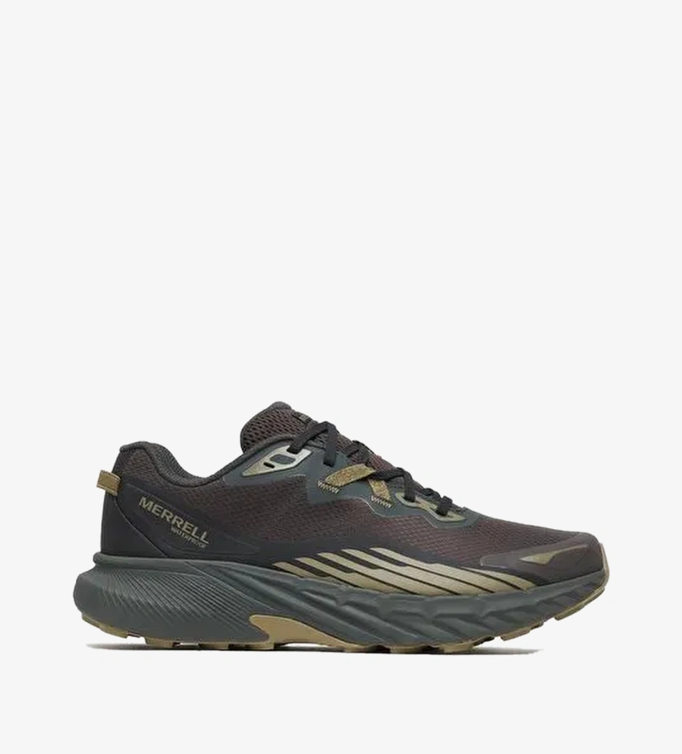 Merrell Agility Trail WP Erkek Outdoor Ayakkabı