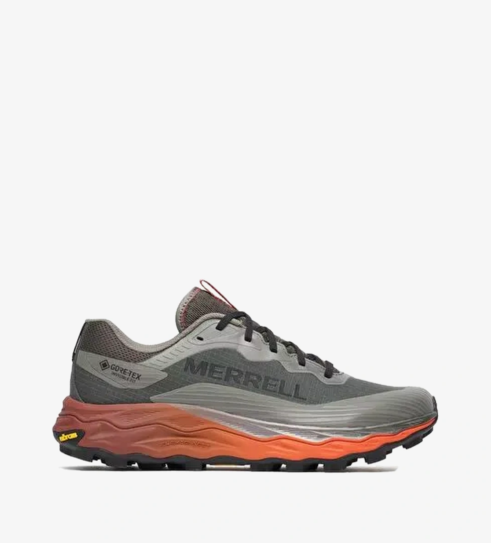 Merrell Agility Peak 6 GTX Erkek Outdoor Ayakkabı