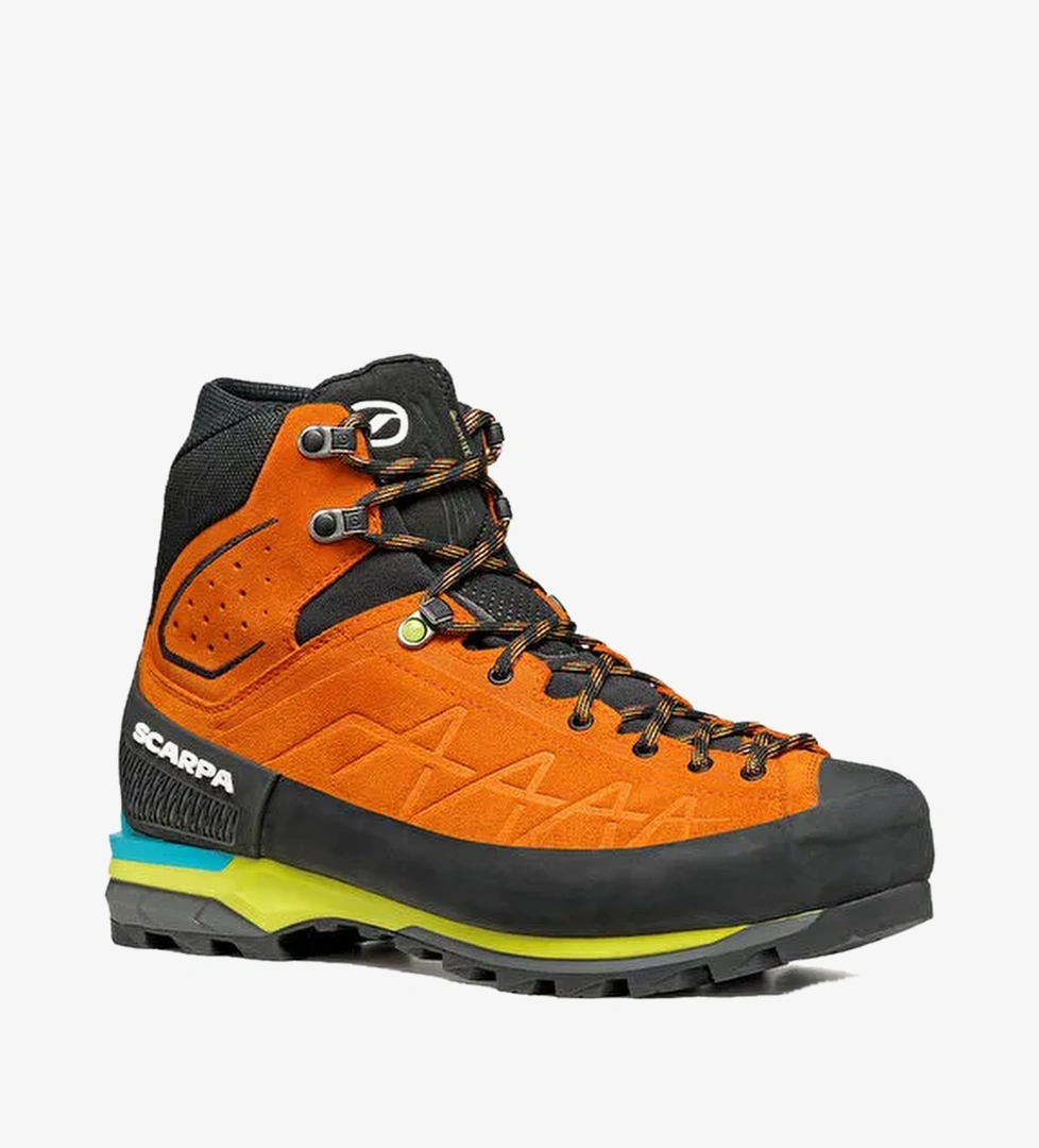 Scarpa Zodiac Tech Gore-Tex Erkek Outdoor Bot
