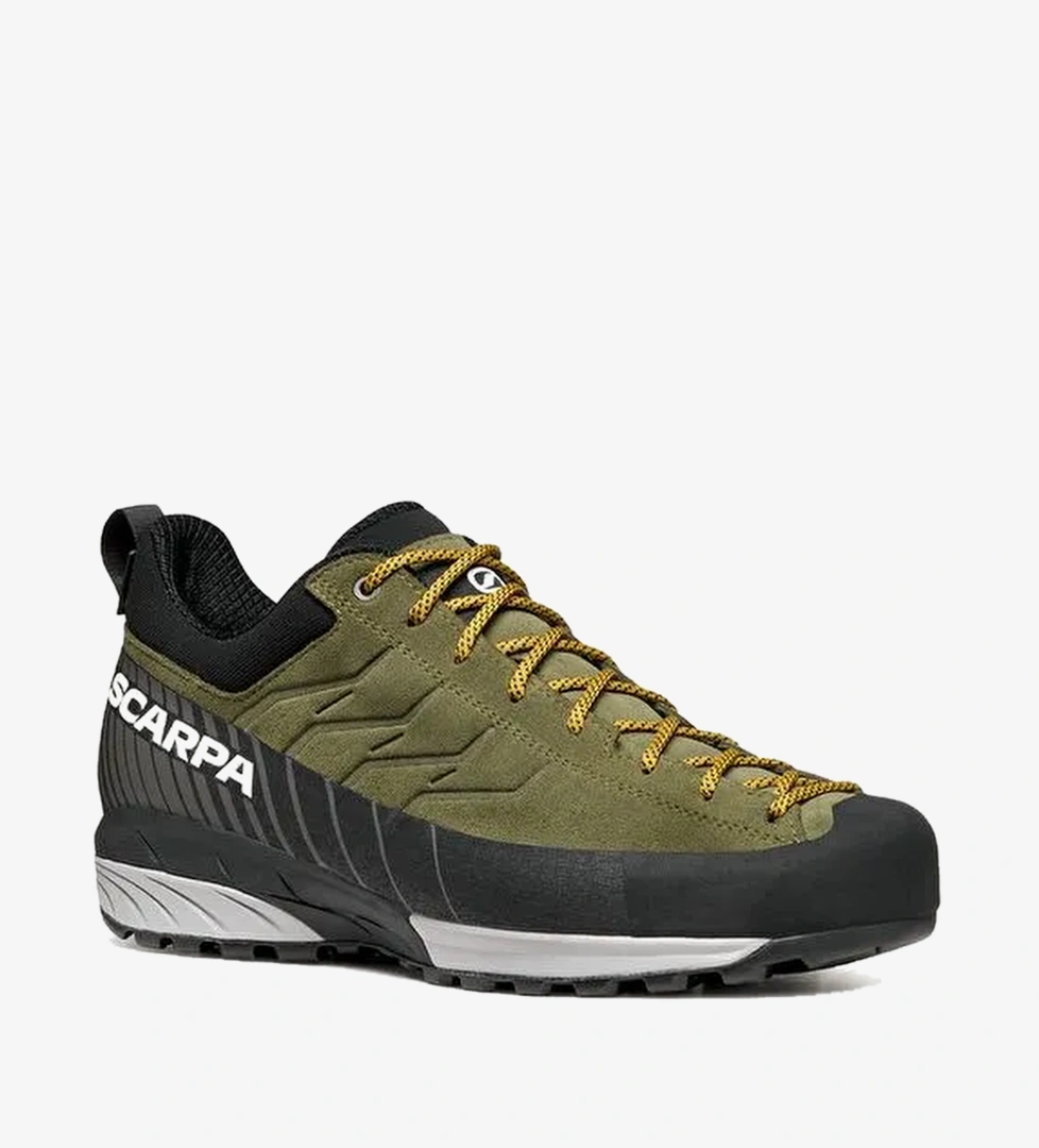 Scarpa Mescalito Gore-Tex Erkek Outdoor Ayakkabı