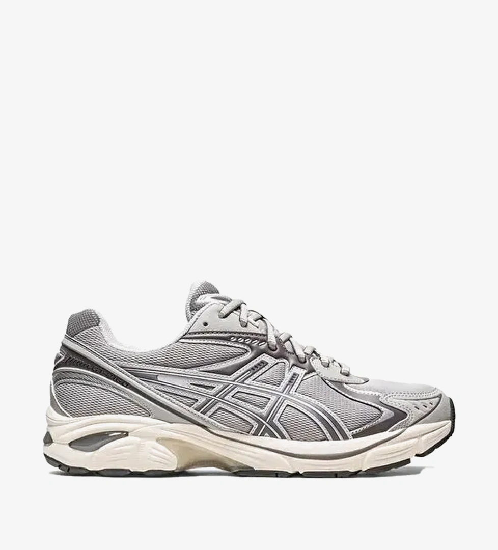 Asics 1203A320-020 W GT-2160 Gri Kadın Lifestyle Ayakkabı