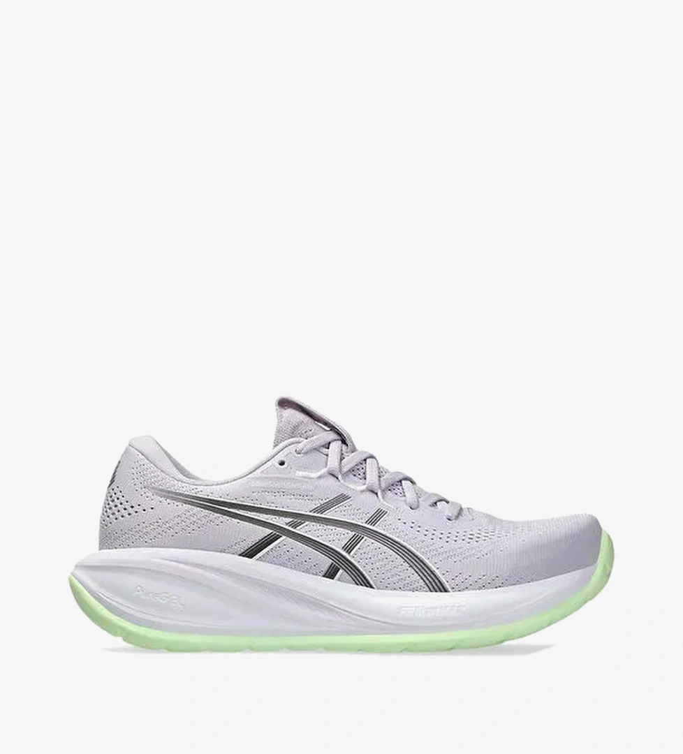 Asics 1012B916-501 GEL-CUMULUS 28 Lila Kadın Koşu Ayakkabısı