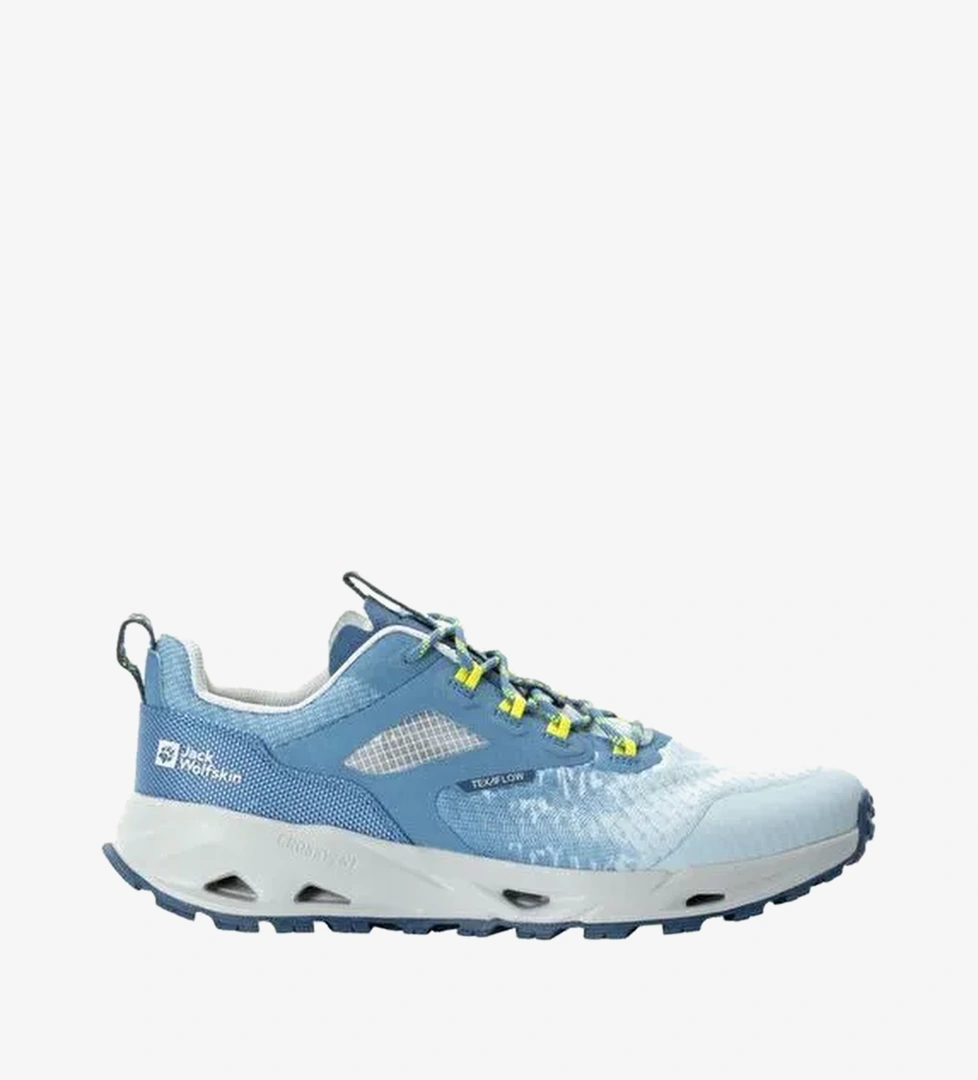 Jack Wolfskin Prelight Pro Vent Erkek Outdoor Ayakkabı-4064321