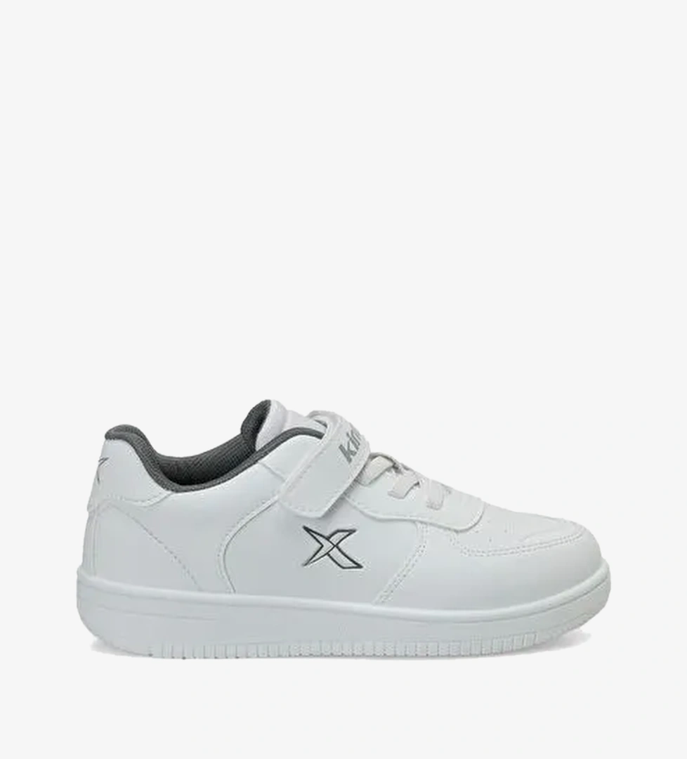 KALEN PU ENJ F Beyaz Erkek Çocuk Sneaker