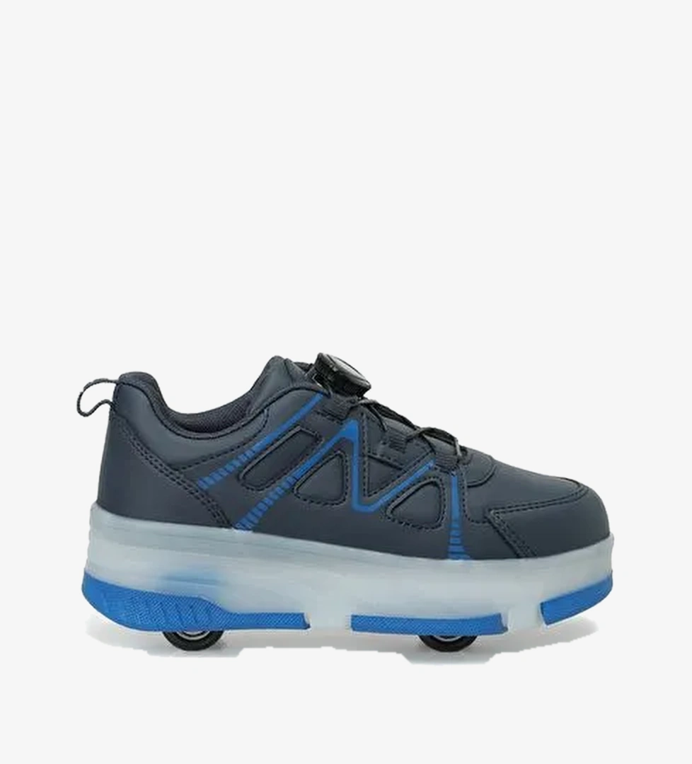 LAVINA F Lacivert Erkek Çocuk Sneaker