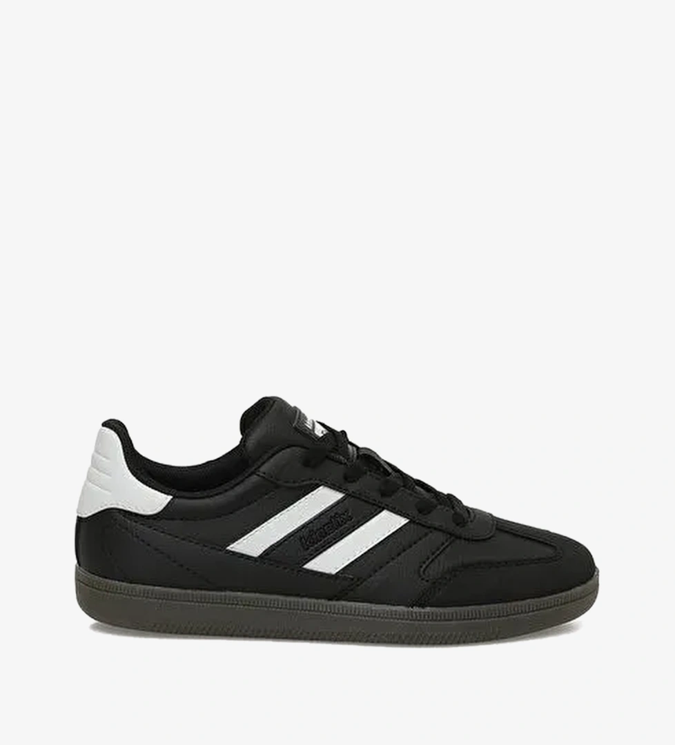 RUDOW F 5PR Siyah Erkek Çocuk Sneaker
