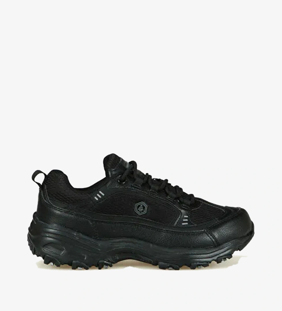 Hammer Jack Siyah Kadın Sneaker 101 21305-Z