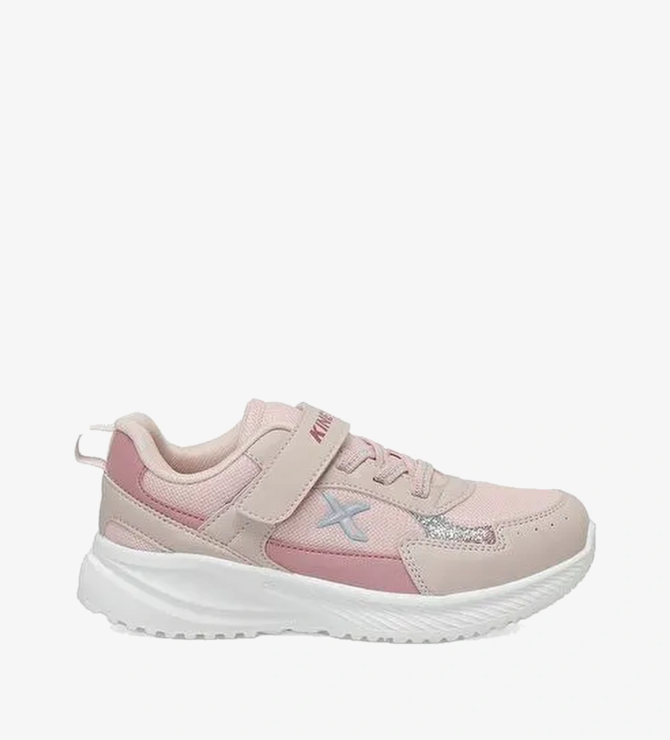 GRAND TX F 5FX Pembe Kız Çocuk Spor Ayakkabı