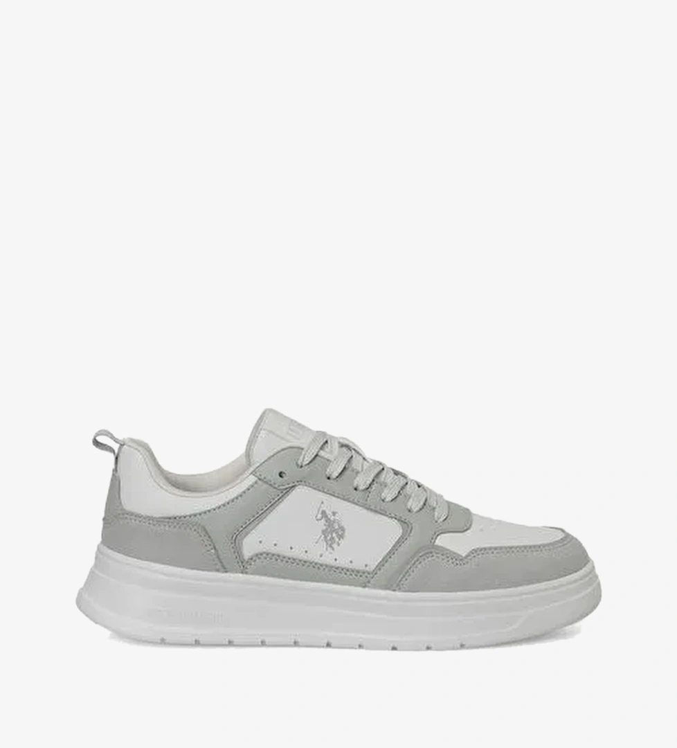 EARN Bej Kadın Sneaker