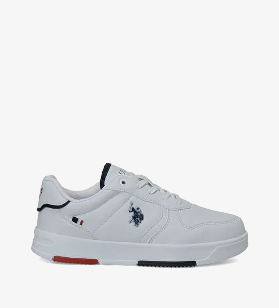 ANDREI WMN Beyaz Kadın Sneaker