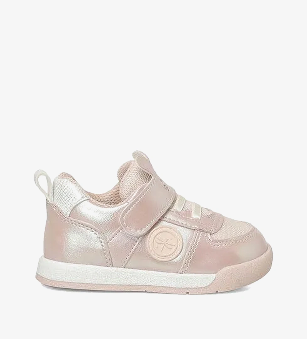 DRAG.B6FX Pudra Kız Çocuk Sneaker