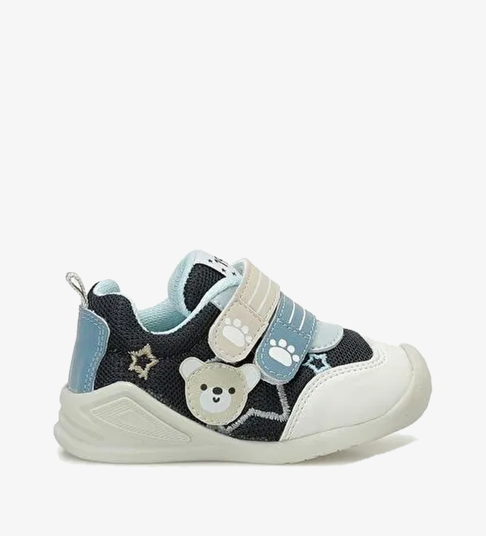 POTI.I Lacivert Erkek Çocuk Sneaker