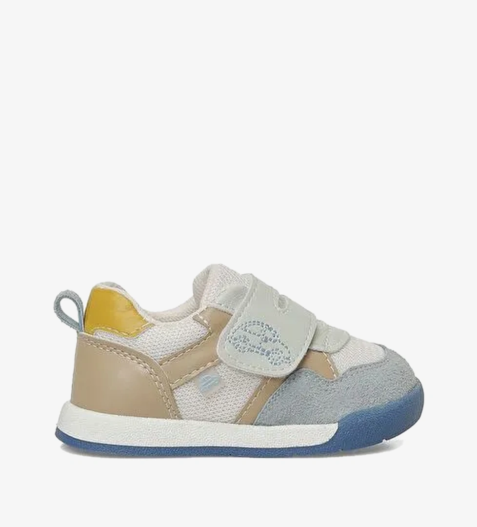 CLAS.B6FX Mavi Erkek Çocuk Sneaker