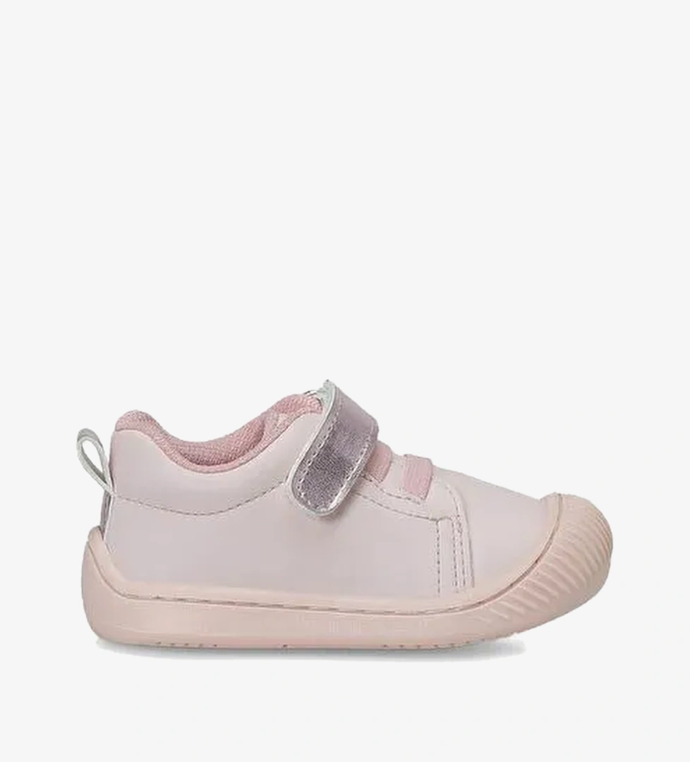 VANDER.I Pembe Kız Çocuk Sneaker