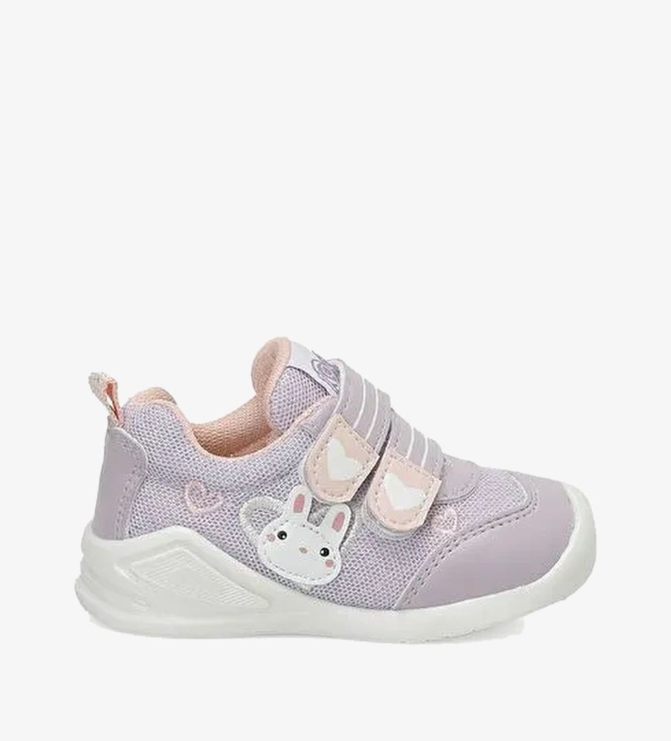 POTI.I6FX Lila Kız Çocuk Sneaker