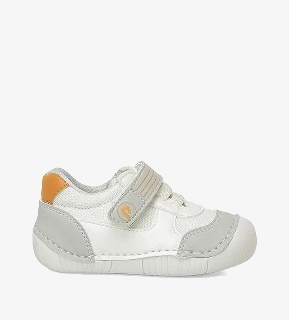 RIDE.I6FX Beyaz Erkek Çocuk Sneaker