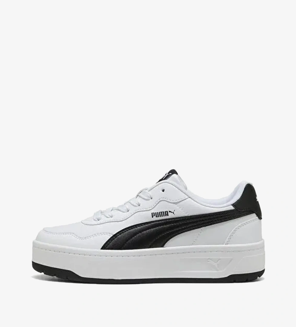 Puma Court Lally Skye Kadın Ayakkabı 40036803
